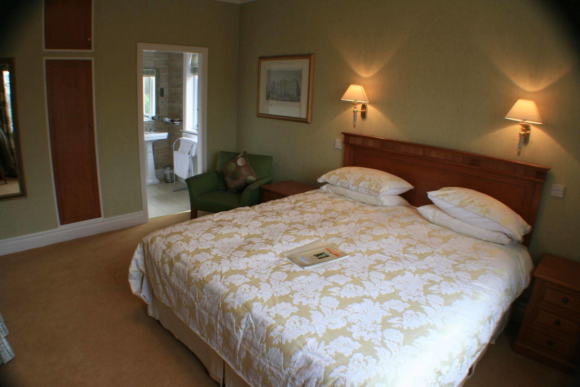 The Heathers Guest House York Kültér fotó