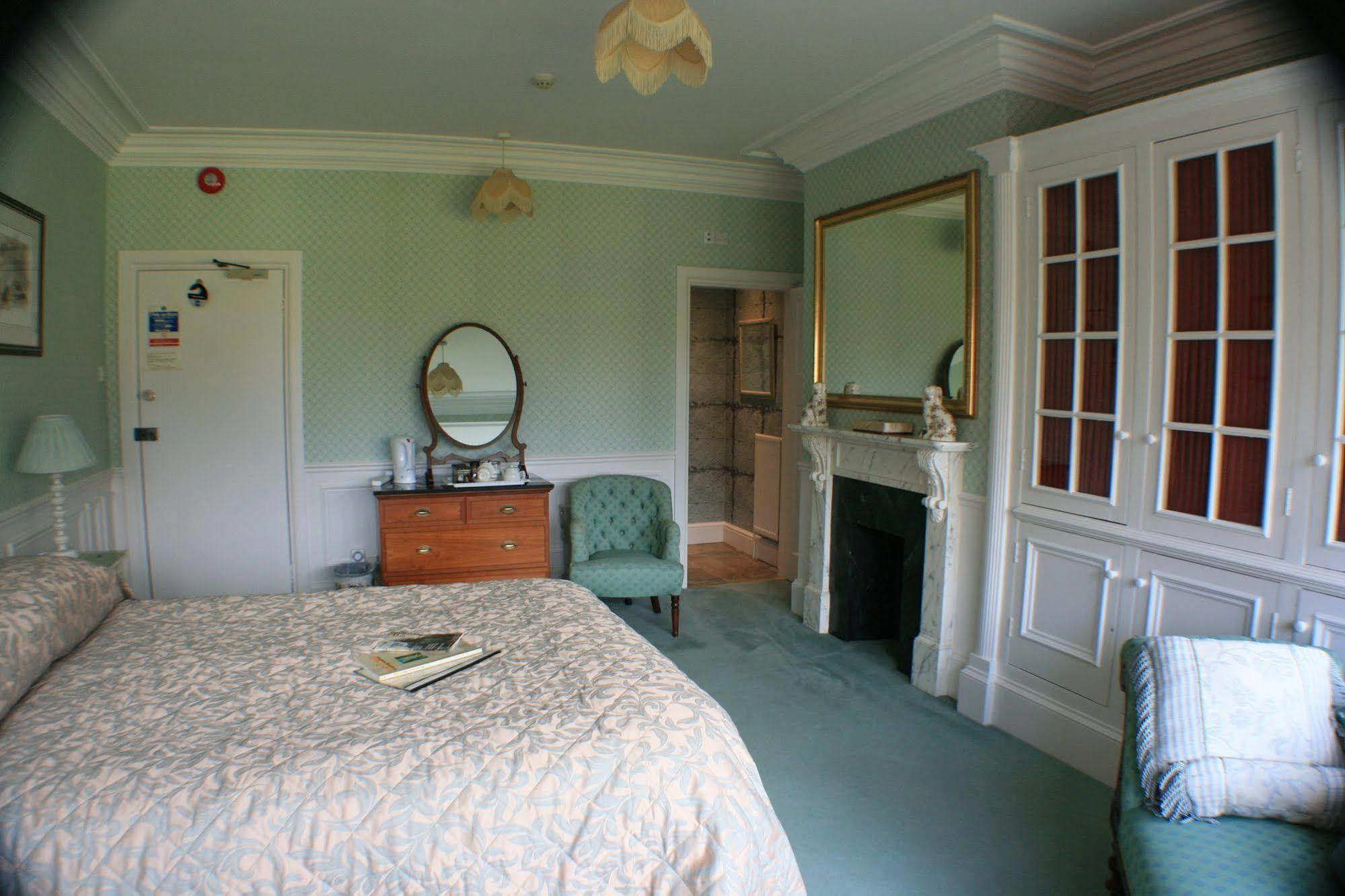 The Heathers Guest House York Kültér fotó